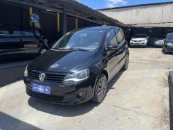 VOLKSWAGEN Fox 1.0 4P I-TREND FLEX