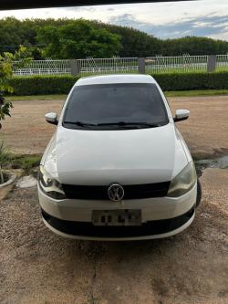 VOLKSWAGEN Fox 1.0 4P FLEX