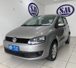 VOLKSWAGEN Fox 1.0 4P FLEX