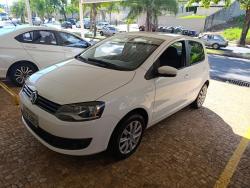 VOLKSWAGEN Fox 1.0 4P TREND FLEX