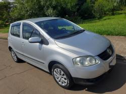 VOLKSWAGEN Fox 1.0 4P FLEX