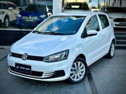 VOLKSWAGEN Fox 1.0 4P TRENDLINE FLEX