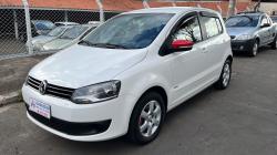 VOLKSWAGEN Fox 1.0 4P FLEX