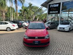 VOLKSWAGEN Fox 1.0 4P I-TREND FLEX