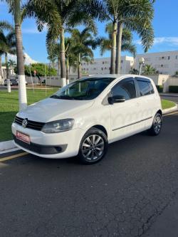 VOLKSWAGEN Fox 1.0 4P FLEX