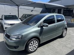 VOLKSWAGEN Fox 1.0 4P CITY FLEX