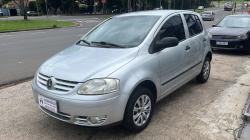 VOLKSWAGEN Fox 1.0 4P FLEX