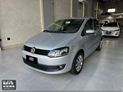 VOLKSWAGEN Fox 1.0 4P I-TREND FLEX