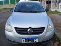 VOLKSWAGEN Fox 1.0 4P FLEX