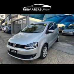 VOLKSWAGEN Fox 1.0 4P FLEX