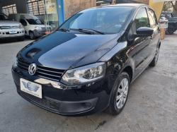 VOLKSWAGEN Fox 1.0 4P TREND FLEX