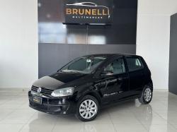 VOLKSWAGEN Fox 1.0 4P FLEX