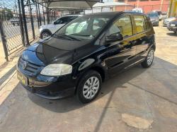 VOLKSWAGEN Fox 1.0 4P FLEX