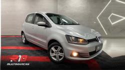 VOLKSWAGEN Fox 1.0 4P COMFORTLINE FLEX