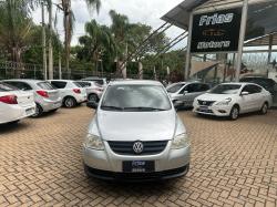 VOLKSWAGEN Fox 1.0 4P FLEX