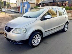 VOLKSWAGEN Fox 1.0 4P FLEX