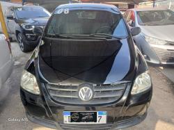 VOLKSWAGEN Fox 1.0 4P FLEX