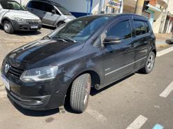 VOLKSWAGEN Fox 1.0 4P CITY FLEX