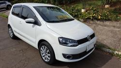 VOLKSWAGEN Fox 1.0 4P FLEX