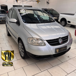 VOLKSWAGEN Fox 1.0 4P FLEX