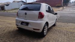 VOLKSWAGEN Fox 1.0 4P FLEX