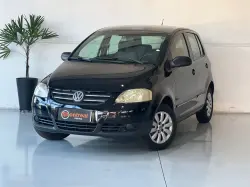 VOLKSWAGEN Fox 1.0 4P CITY FLEX