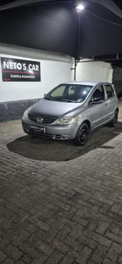 VOLKSWAGEN Fox 1.0 4P FLEX