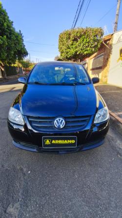 VOLKSWAGEN Fox 1.0 4P FLEX