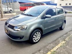 VOLKSWAGEN Fox 1.0 4P I-TREND FLEX