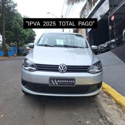 VOLKSWAGEN Fox 1.0 4P TREND FLEX