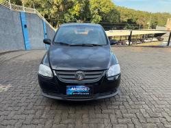 VOLKSWAGEN Fox 1.0 4P FLEX