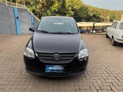 VOLKSWAGEN Fox 1.0 4P FLEX