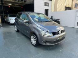 VOLKSWAGEN Fox 1.0 4P FLEX