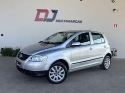 VOLKSWAGEN Fox 1.0 4P FLEX