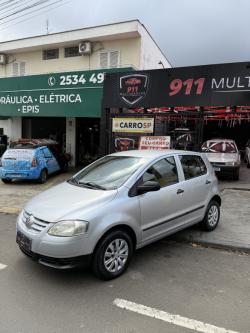 VOLKSWAGEN Fox 1.0 4P CITY FLEX