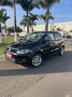 VOLKSWAGEN Fox 1.0 4P FLEX