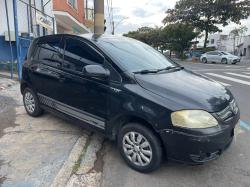 VOLKSWAGEN Fox 1.0 4P CITY FLEX