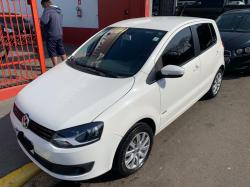 VOLKSWAGEN Fox 1.0 4P COMFORTLINE FLEX