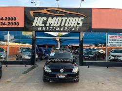 VOLKSWAGEN Fox 1.0 4P TREND FLEX