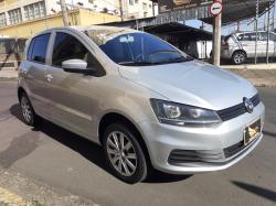 VOLKSWAGEN Fox 1.0 4P TRENDLINE FLEX
