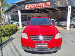 VOLKSWAGEN Fox 1.0 4P CITY FLEX