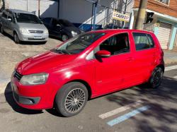 VOLKSWAGEN Fox 1.0 4P TREND FLEX