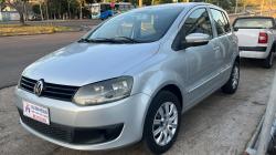 VOLKSWAGEN Fox 1.0 4P TREND FLEX