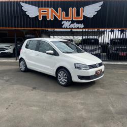 VOLKSWAGEN Fox 1.0 4P PLUS FLEX