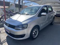 VOLKSWAGEN Fox 1.0 4P FLEX