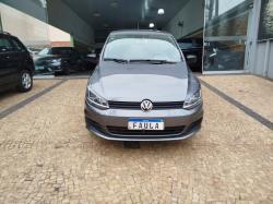 VOLKSWAGEN Fox 1.0 4P TRENDLINE FLEX