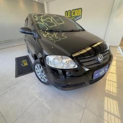 VOLKSWAGEN Fox 1.0 4P CITY FLEX