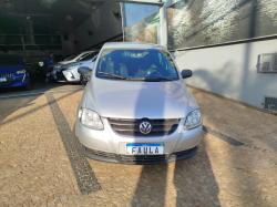 VOLKSWAGEN Fox 1.0 4P CITY FLEX