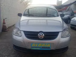 VOLKSWAGEN Fox 1.0 4P FLEX