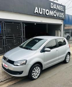 VOLKSWAGEN Fox 1.0 4P TREND FLEX